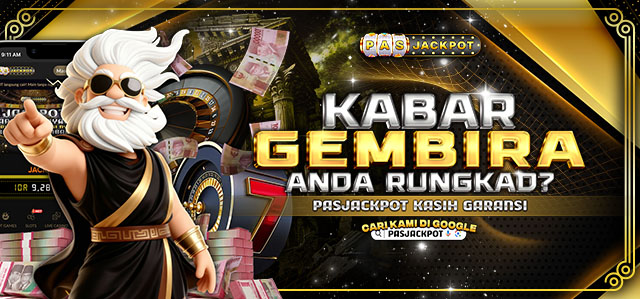 GARANSI RUNGKAD